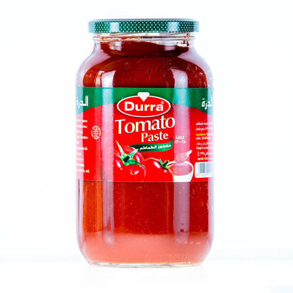 Durra Tomato Paste 1375g (2)