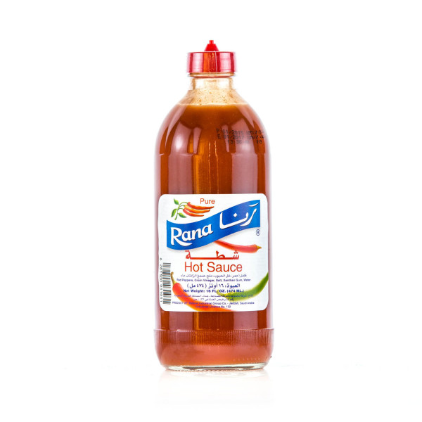 Rana Hot sauce 474ml
