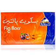 Deemah Fig Bars Box